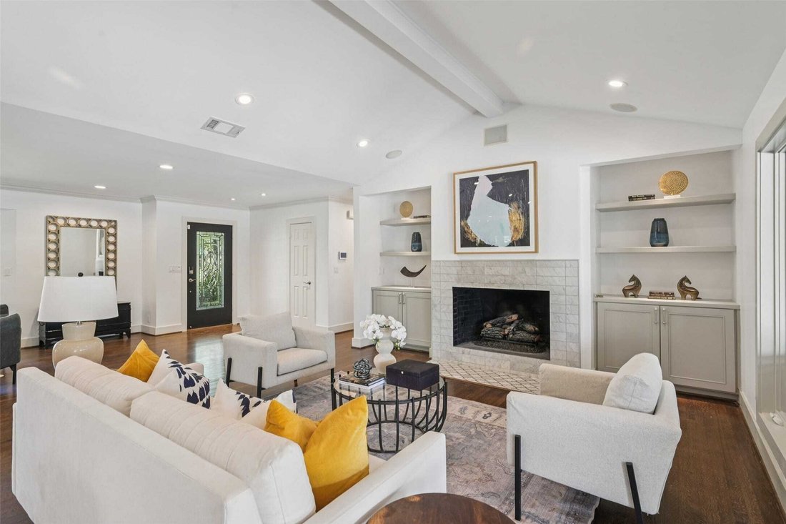 House in Dallas, Texas, United States 5 - 17535779