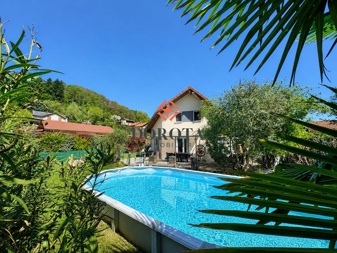 House in Barraux, Auvergne-Rhône-Alpes, France 2 - 17715507