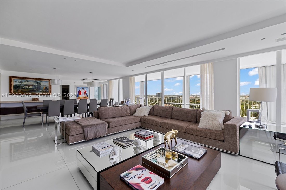 House in Bal Harbour, Florida, United States 2 - 17801482