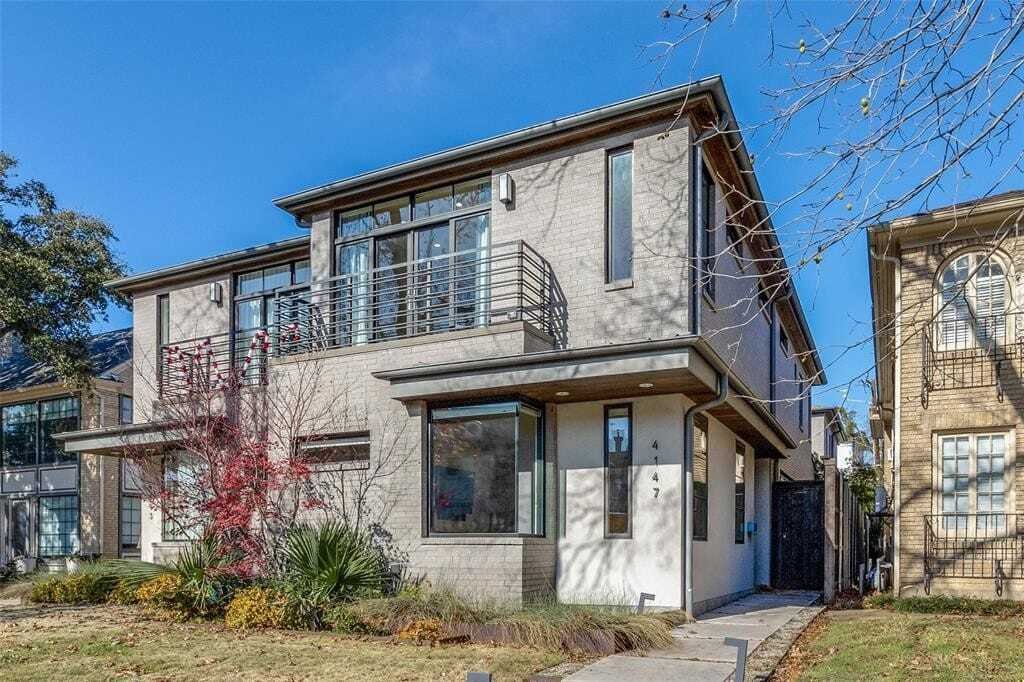 House in Dallas, Texas, United States 1 - 18323508