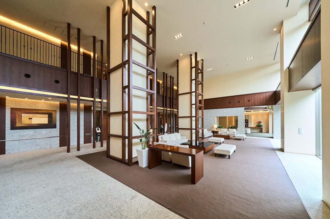 Condo in Shinjuku City, Tokyo, Japan 5 - 18323833