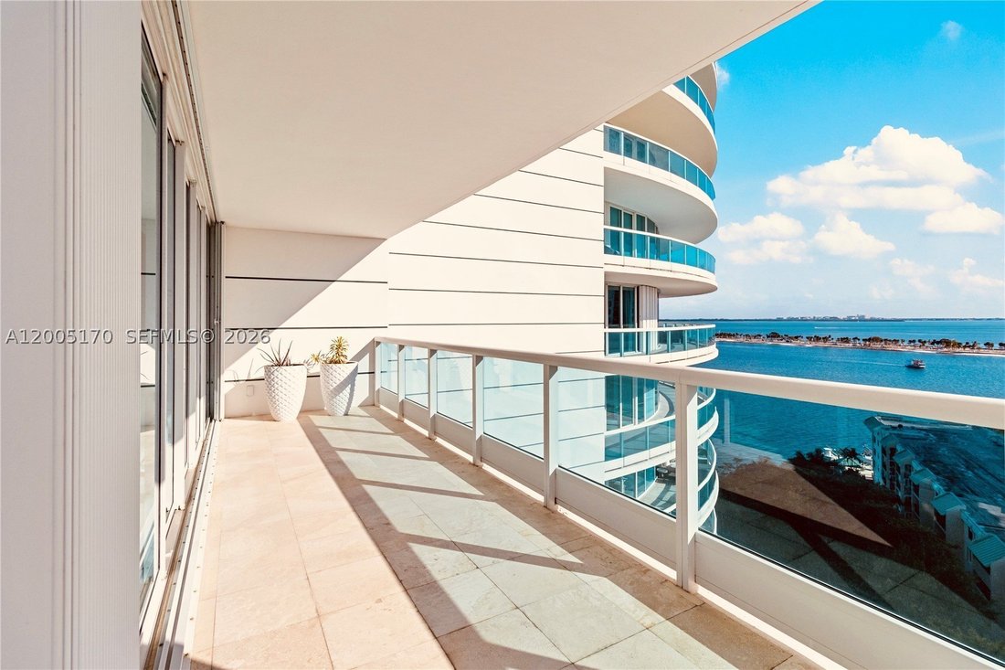 House in Miami, Florida, United States 1 - 17801459