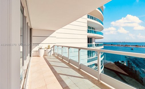 House in Miami, Florida, United States 1