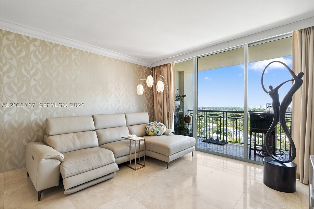 House in Miami, Florida, United States 4 - 17971394