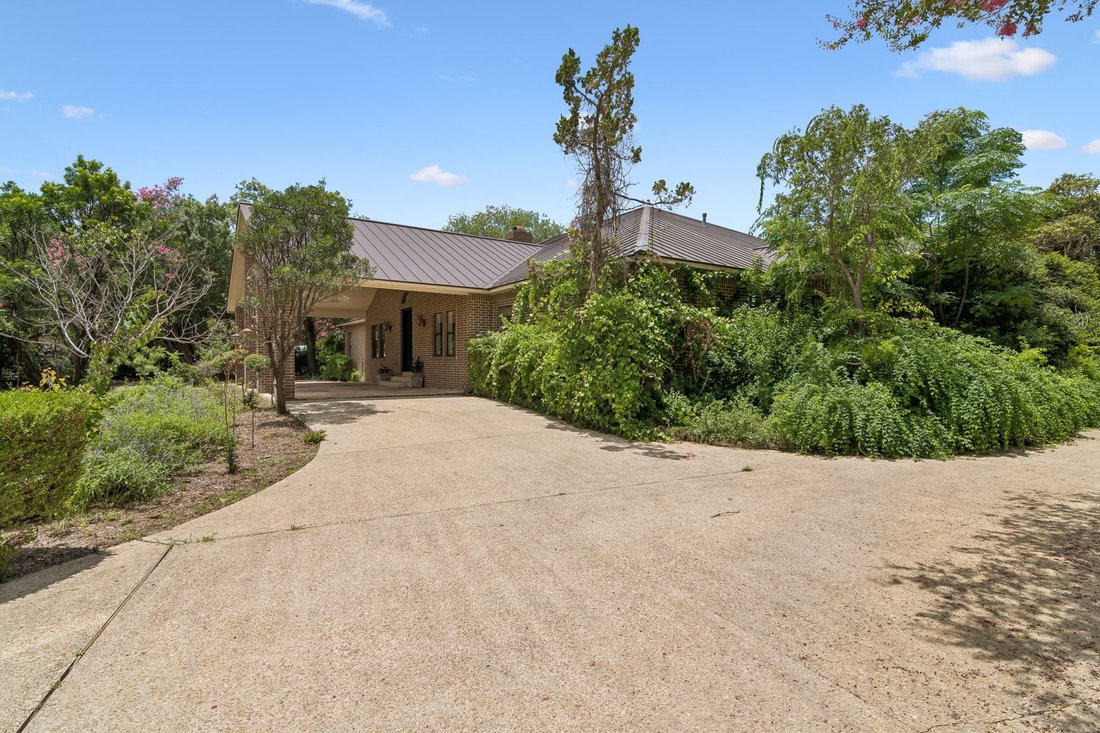 House in San Antonio, Texas, United States 5 - 18323586