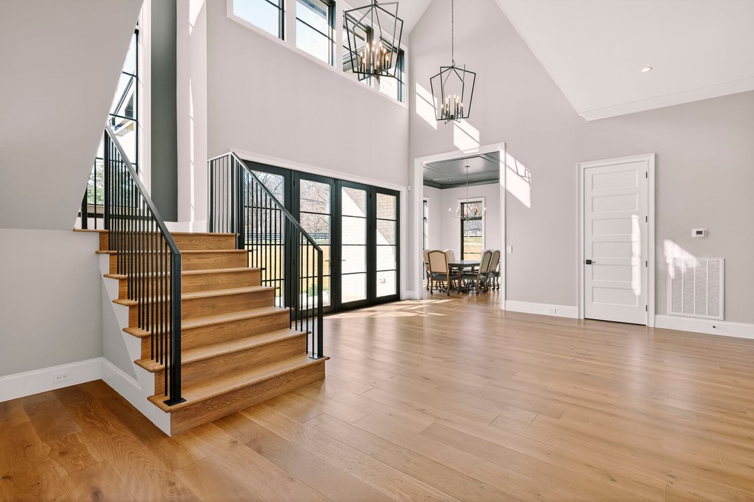 House in Nolensville, Tennessee, United States 4 - 18323597