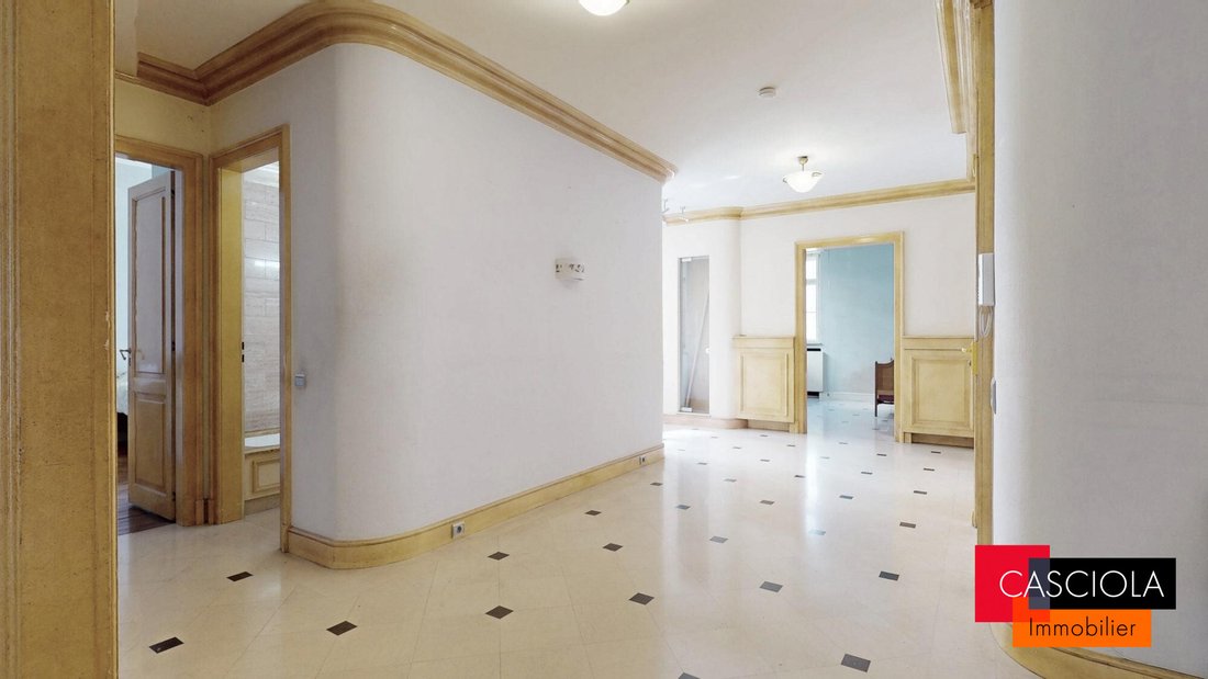 Apartment in Centre-Ancienne Ville, Metz, France 5 - 18315315