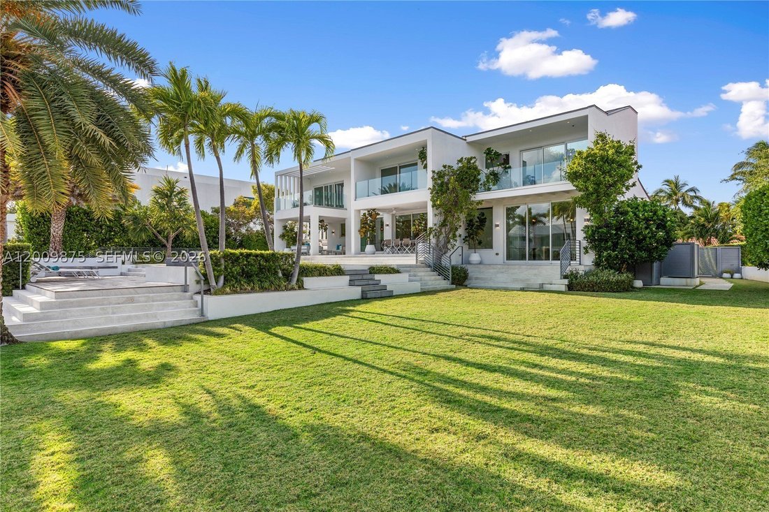 House in Key Biscayne, Florida, United States 3 - 17826026