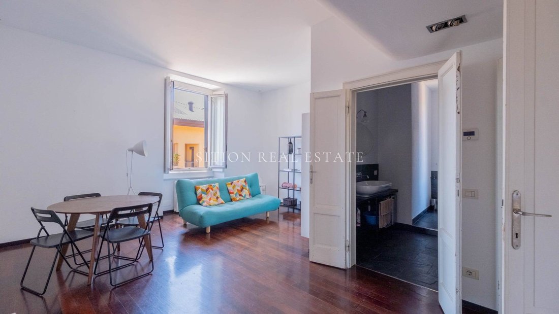 Apartment in Navigli - Porta Genova, Milan, Italy 4 - 18323459