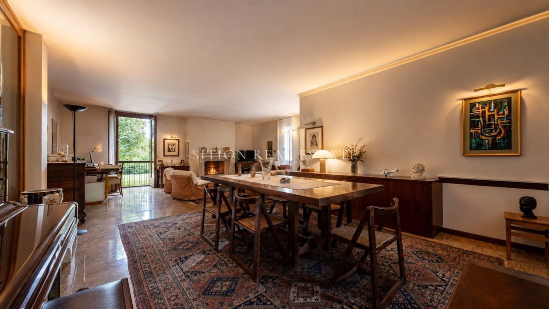 Villa in Dairago, Lombardy, Italy 3 - 18323447