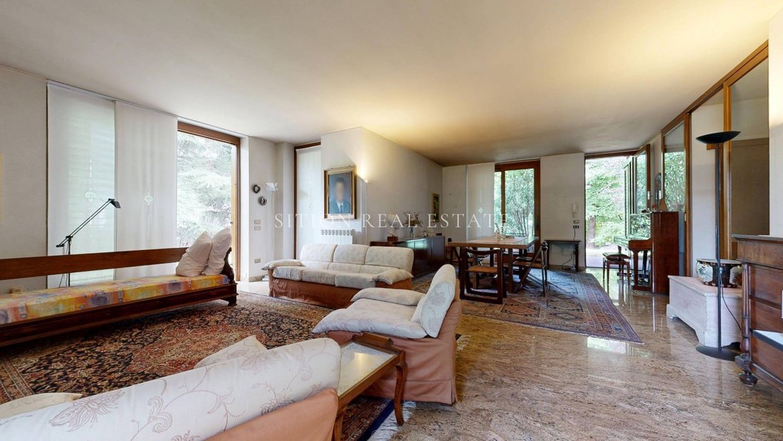 Villa in Dairago, Lombardy, Italy 2 - 18323447