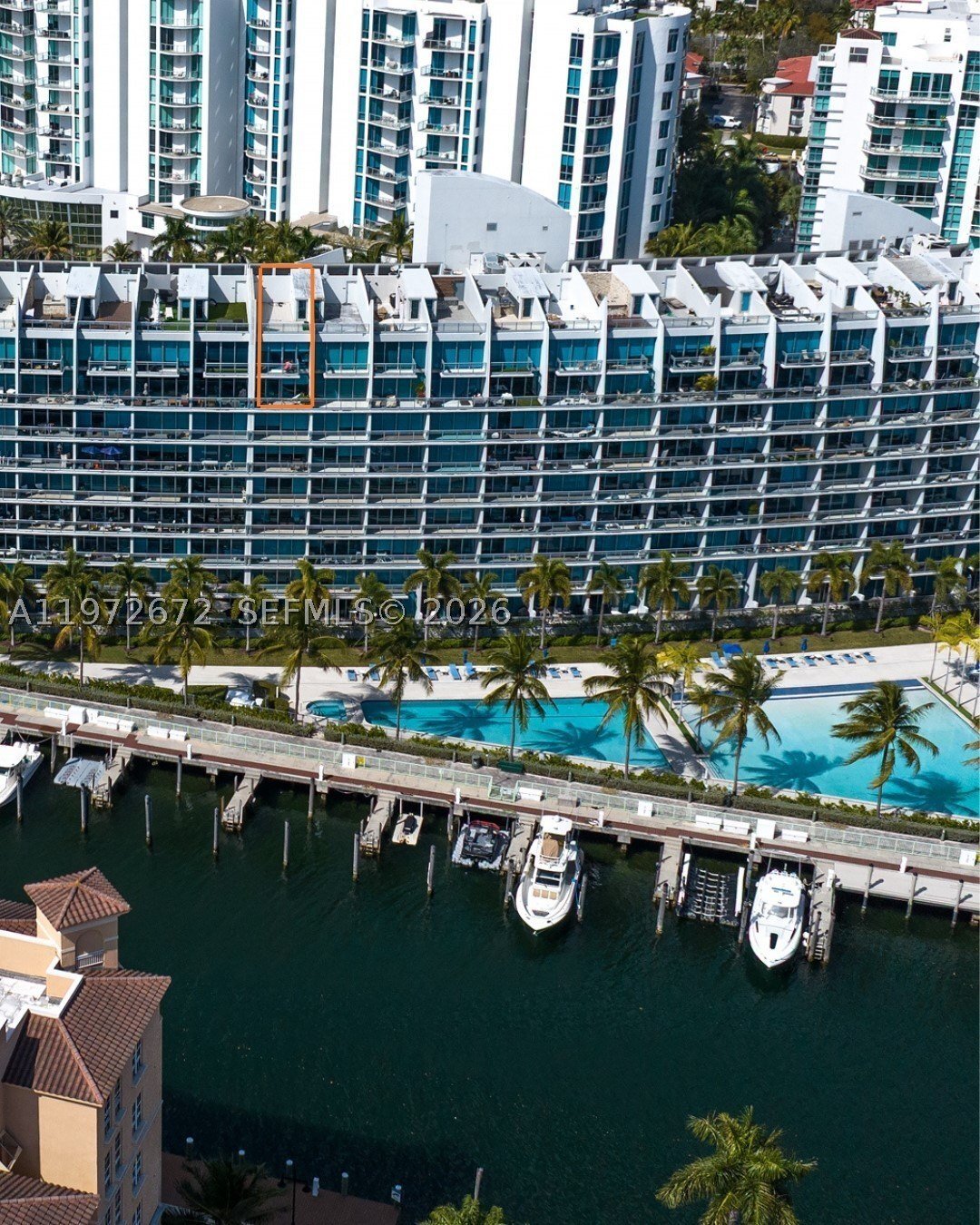 House in Aventura, Florida, United States 2 - 17468426