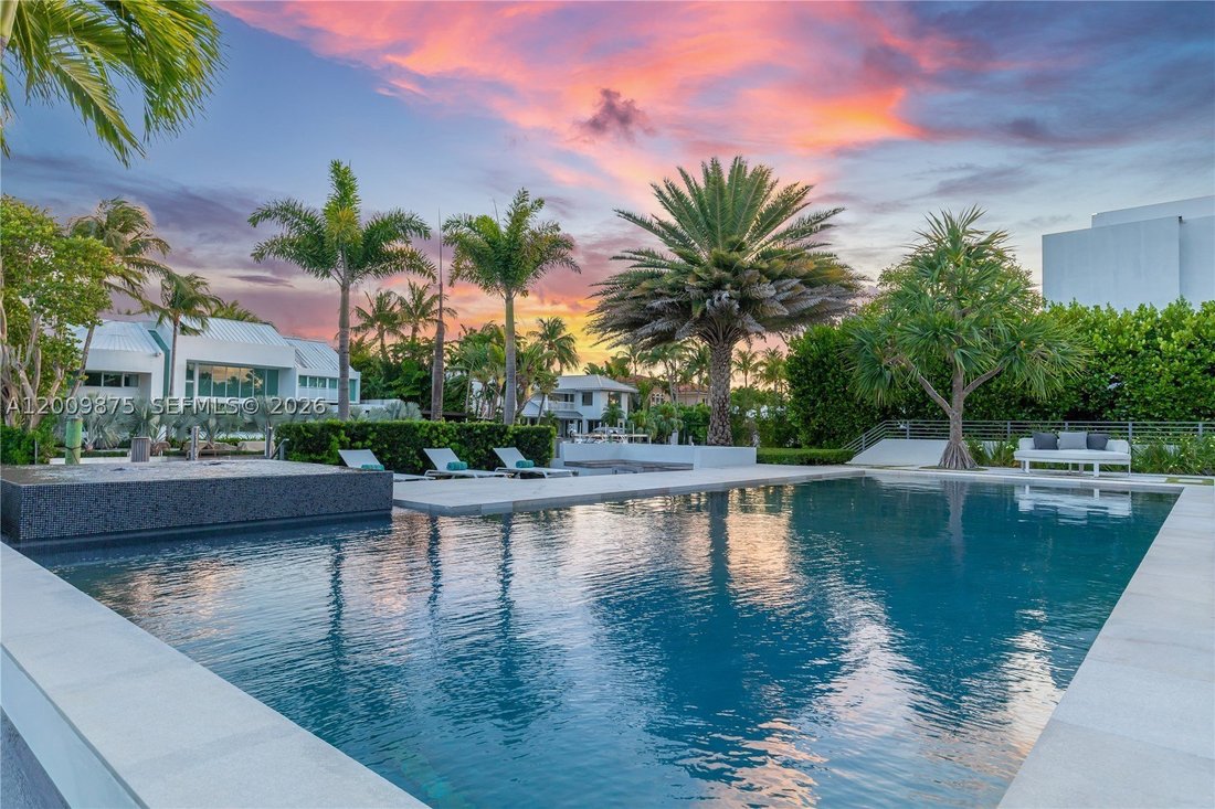 House in Key Biscayne, Florida, United States 5 - 17826026