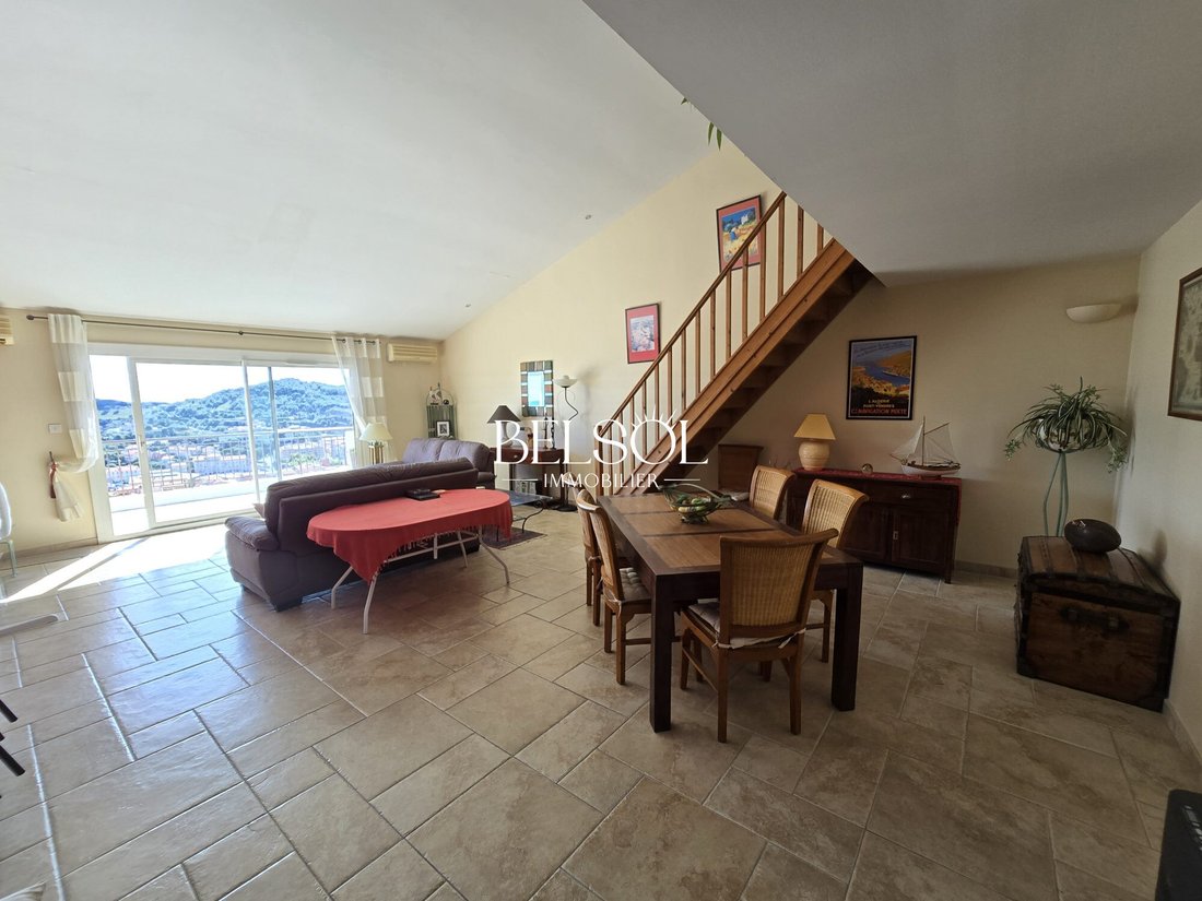 Villa in Centre Ville Port, Port-Vendres, France 4 - 18323748
