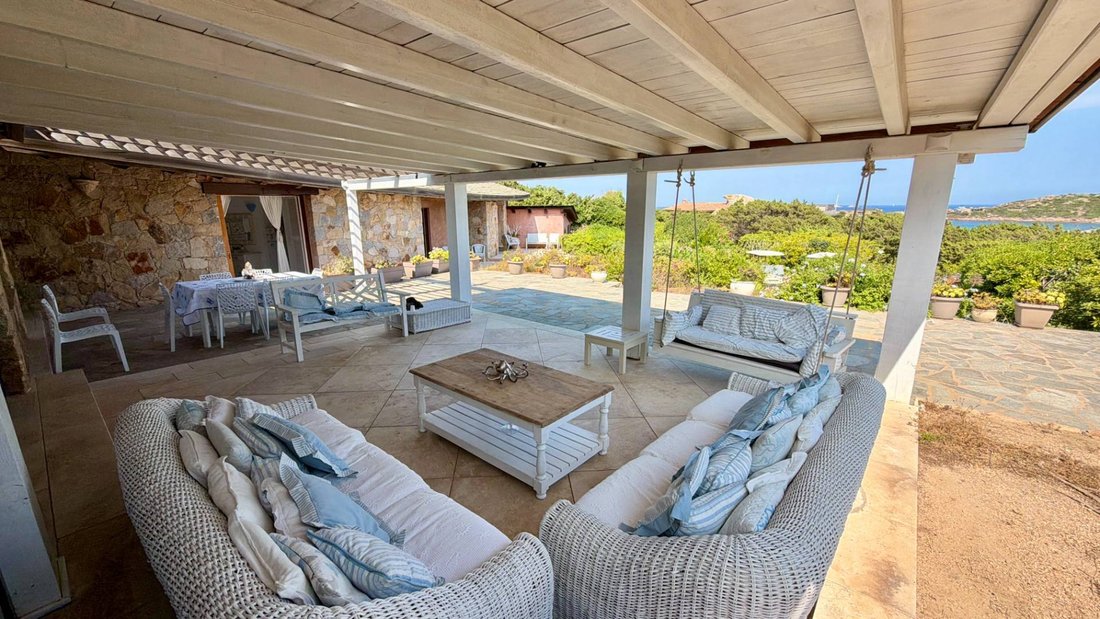 Villa in Razzoli Island, Sardinia, Italy 2 - 18323460