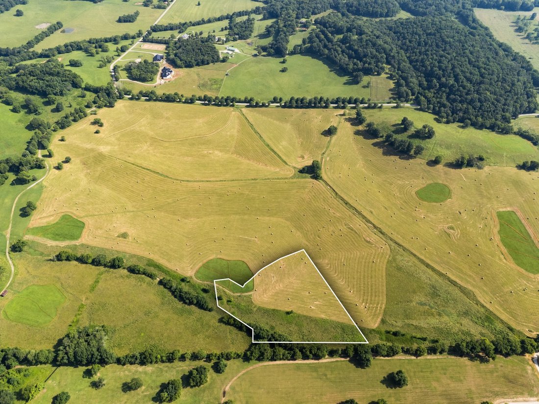Land in Franklin, Tennessee, United States 1 - 18323626