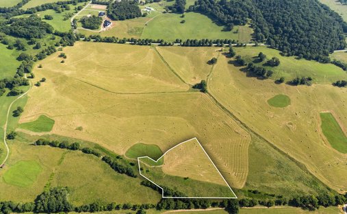 Land in Franklin, Tennessee, United States 1
