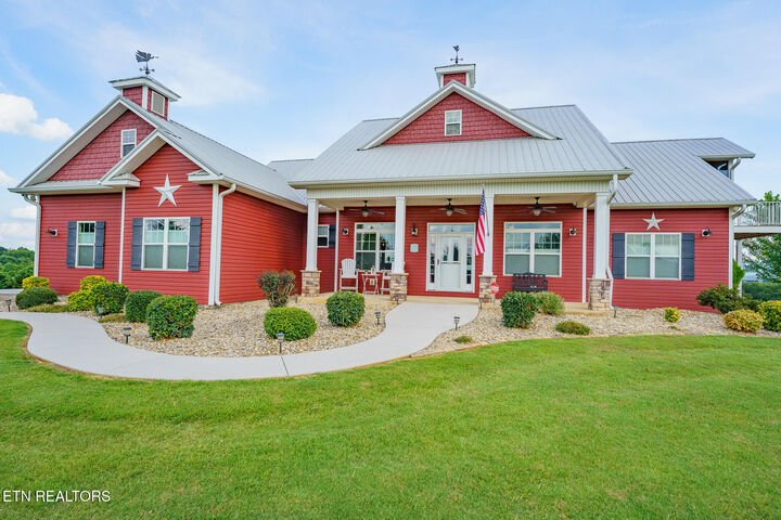 House in White Pine, Tennessee, United States 2 - 18323544
