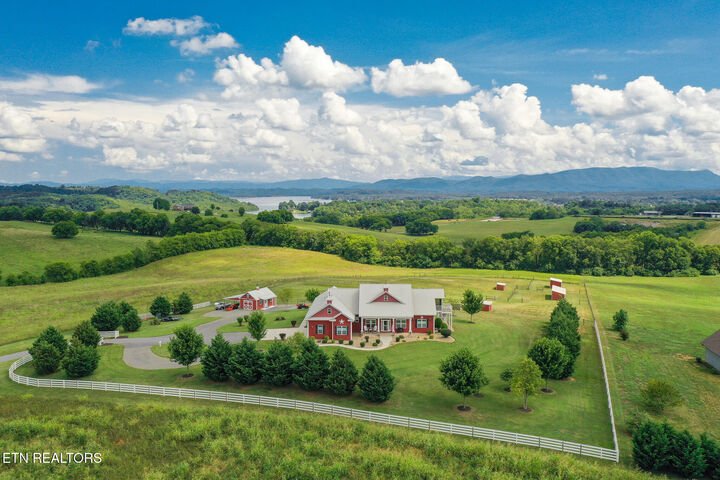 House in White Pine, Tennessee, United States 5 - 18323544