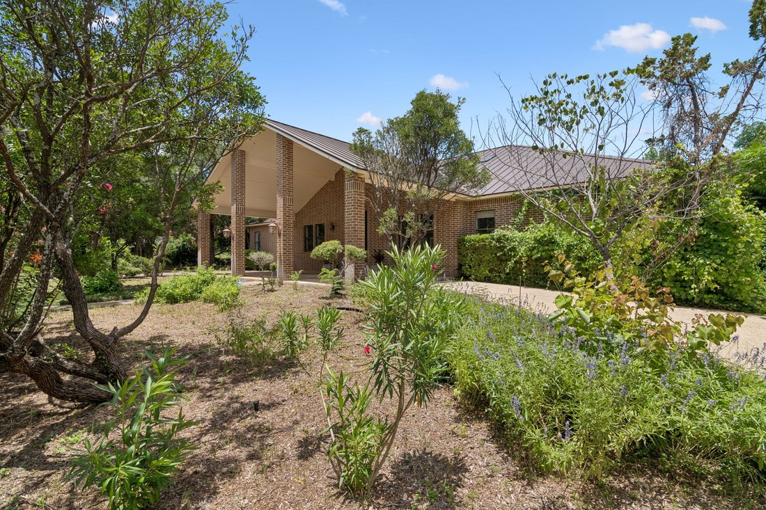 House in San Antonio, Texas, United States 4 - 18323586