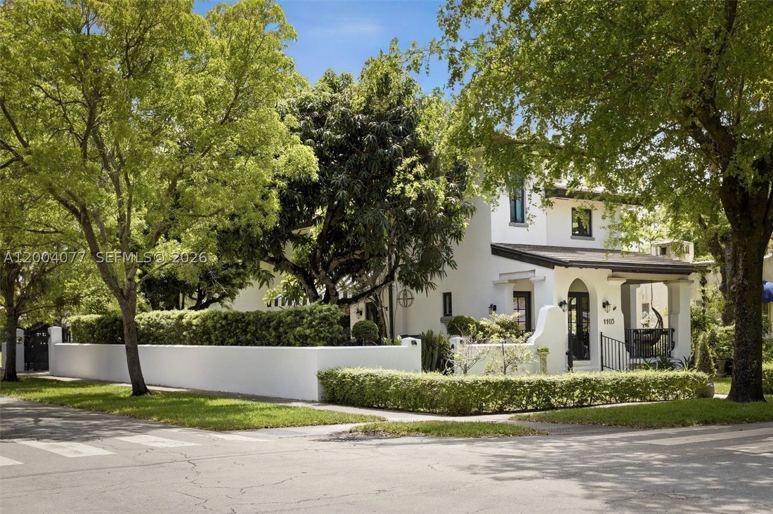 House in Coral Gables, Florida, United States 4 - 17801441