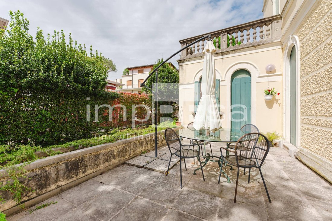 Villa in Monticella, Conegliano, Veneto 5 - 18323461