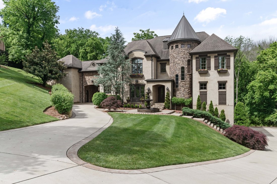 House in Franklin, Tennessee, United States 1 - 18323595