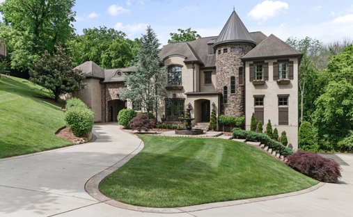 Casa en Franklin, Tennessee, Estados Unidos 1