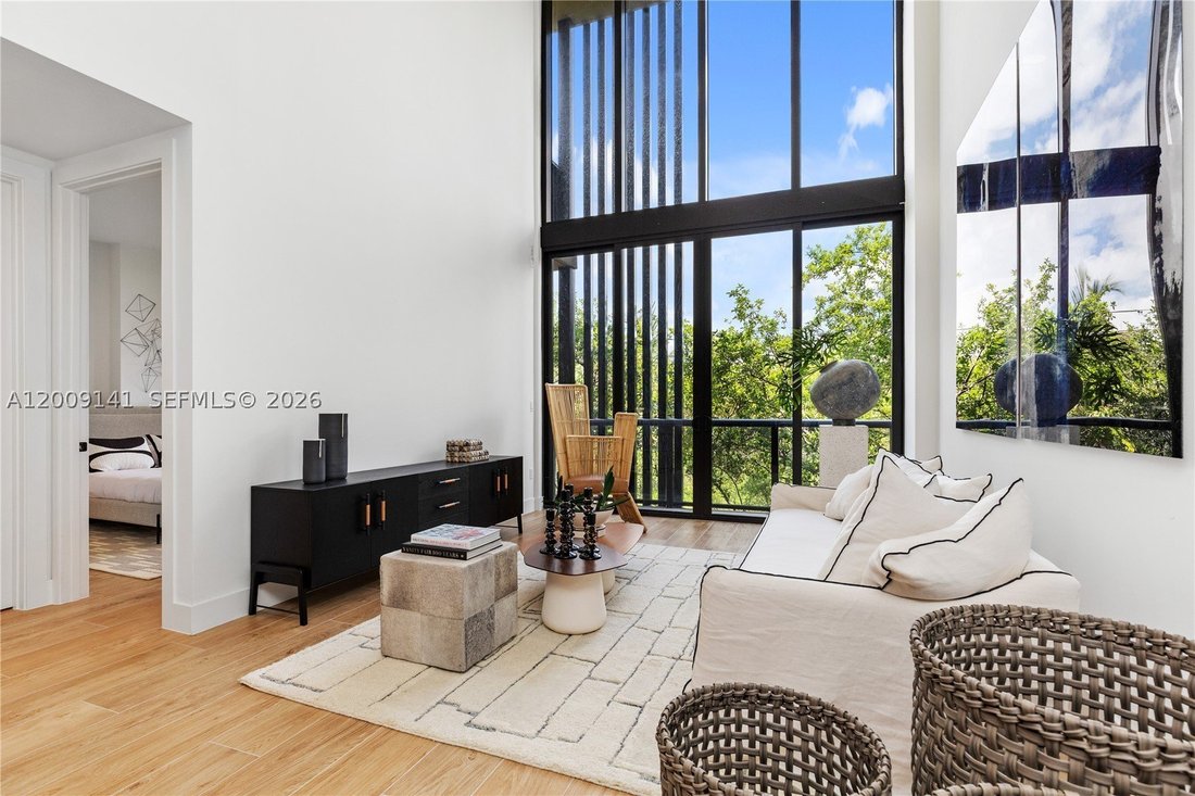 House in Miami, Florida, United States 1 - 17831304