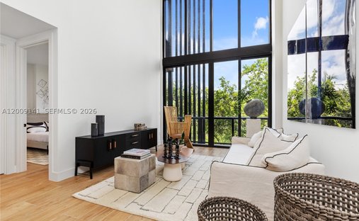 Casa en Miami, Florida, Estados Unidos 1