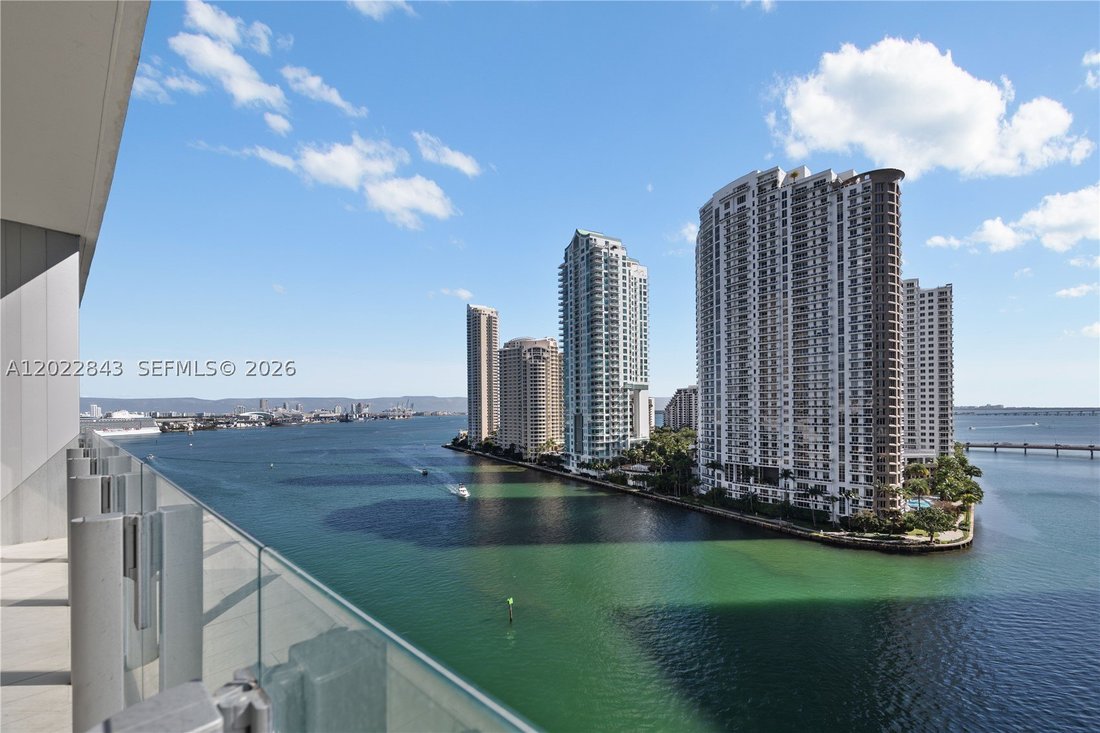 House in Miami, Florida, United States 3 - 17995653