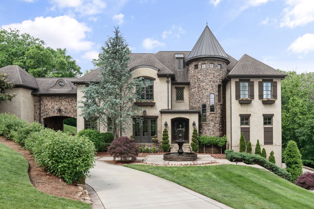 House in Franklin, Tennessee, United States 2 - 18323595