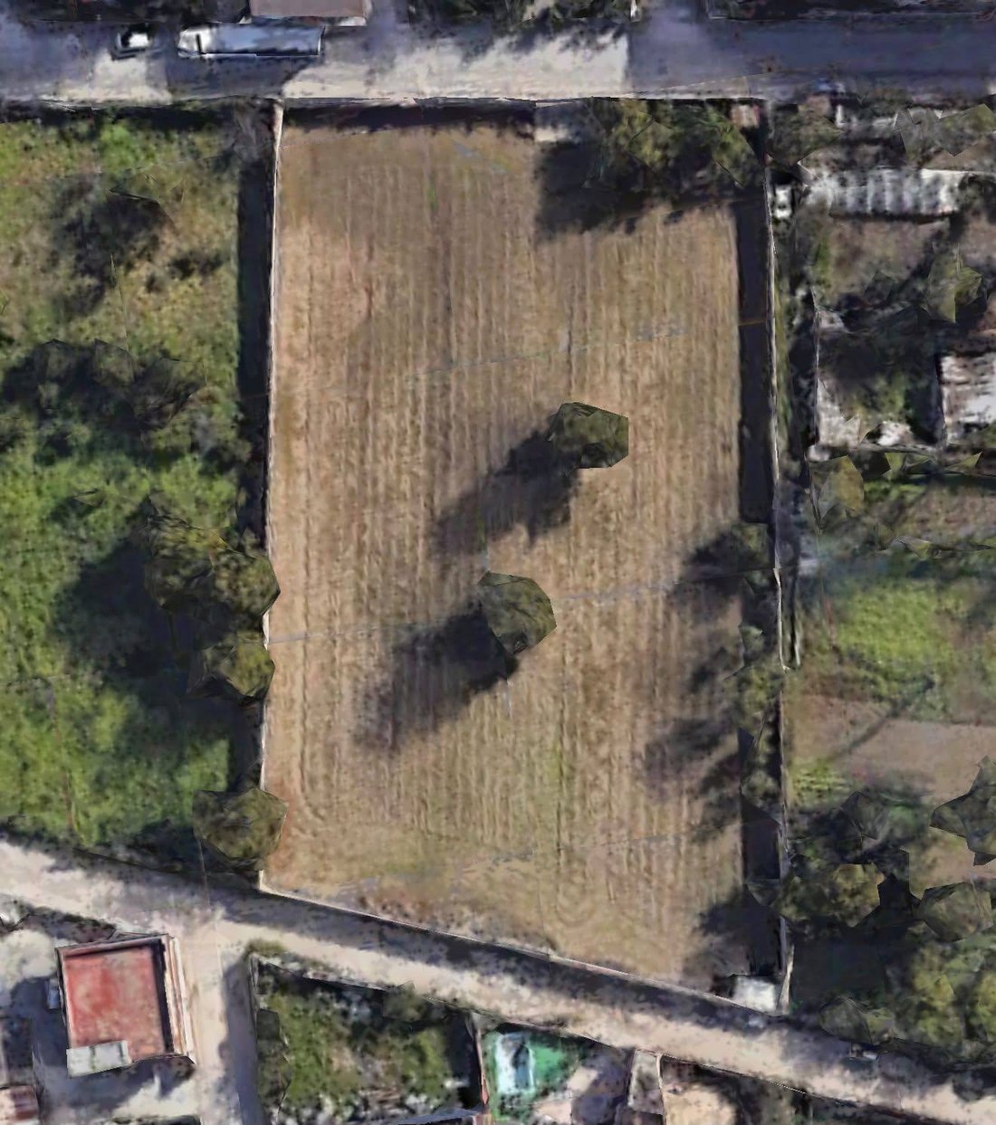 Land in Grumo Nevano, Campania, Italy 4 - 18323452