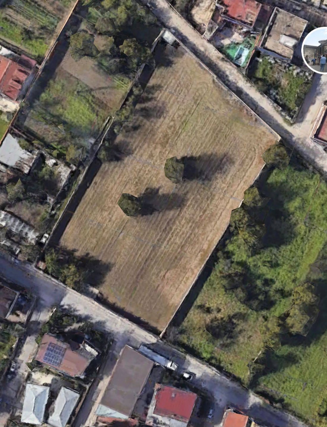 Land in Grumo Nevano, Campania, Italy 3 - 18323452