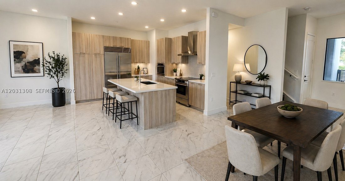 House in Coral Gables, Florida, United States 4 - 18323616