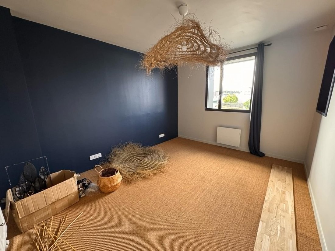 House in Saint-Malo, Brittany, France 5 - 18323756