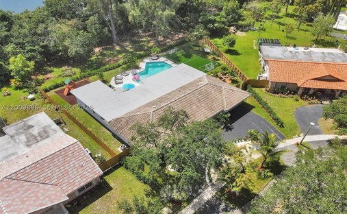 House in Plantation, Florida, United States 1
