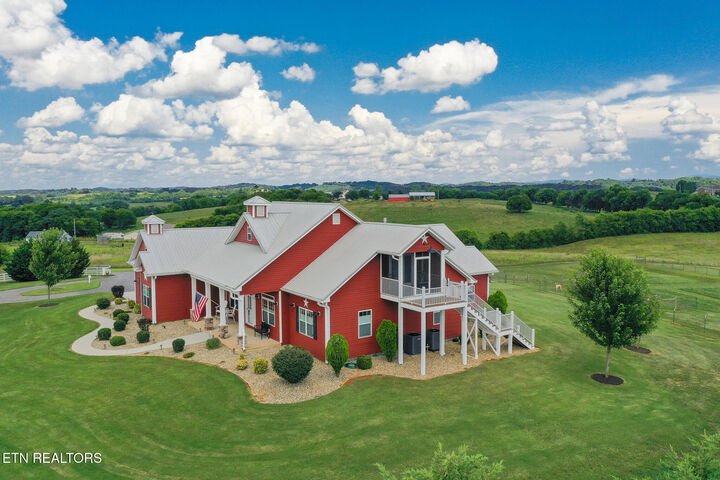 House in White Pine, Tennessee, United States 4 - 18323544