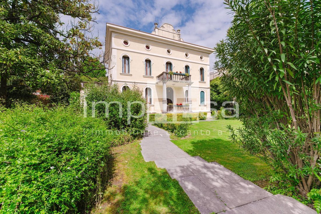 Villa in Monticella, Conegliano, Veneto 2 - 18323461