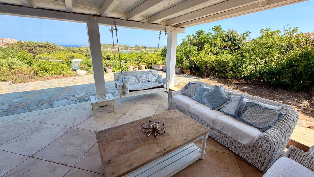 Villa in Razzoli Island, Sardinia, Italy 4 - 18323460