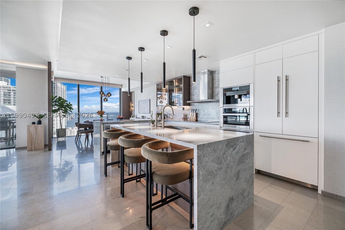 House in Miami, Florida, United States 4 - 17801464