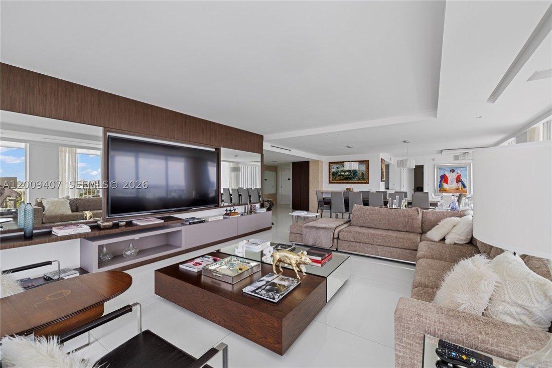 House in Bal Harbour, Florida, United States 4 - 17801482