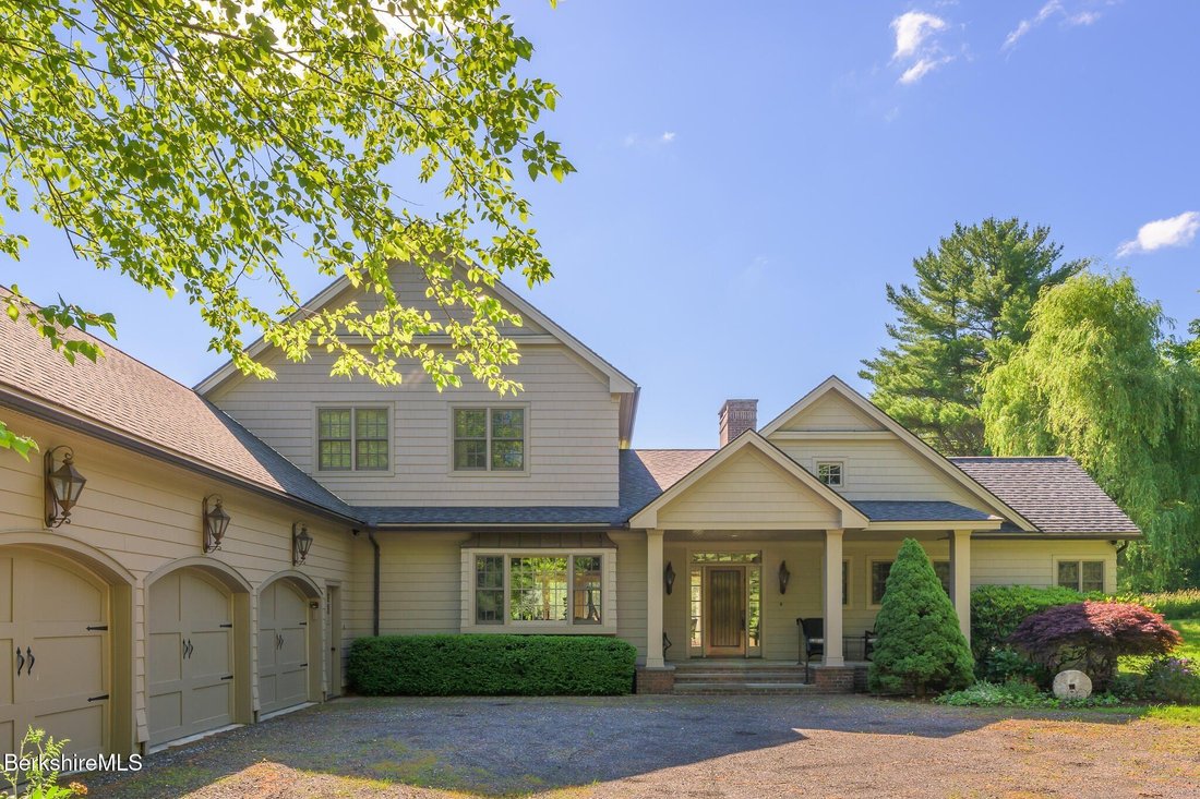 House in Stockbridge, Massachusetts, United States 4 - 18323495