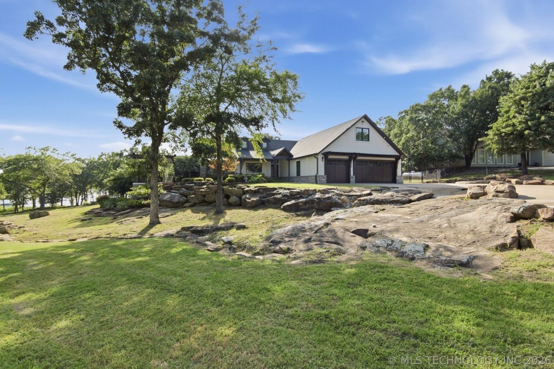 House in Porum, Oklahoma, United States 4 - 18323475