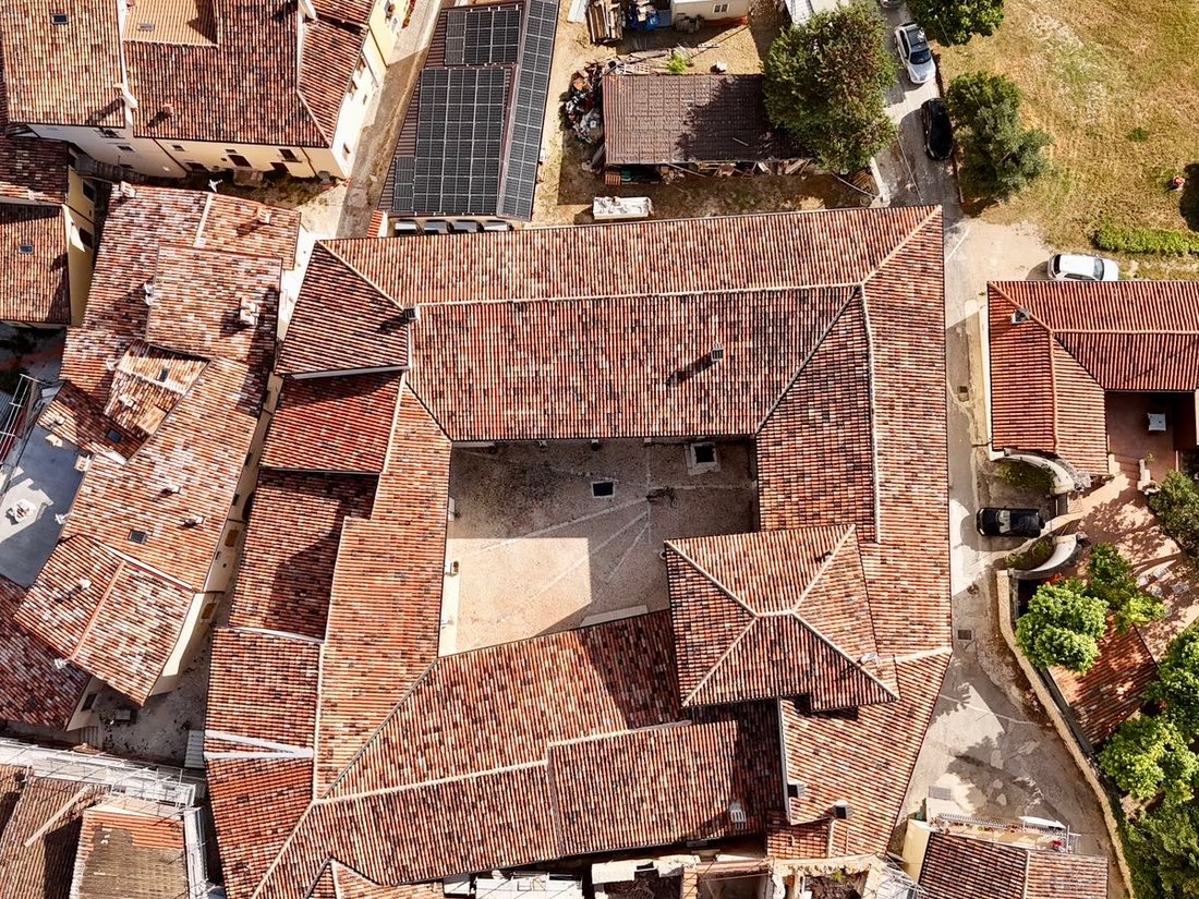 Casa a Poggio Picenze, Abruzzo, Italia 4 - 18324292