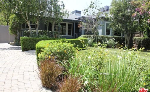 House in Los Angeles, California, United States 1