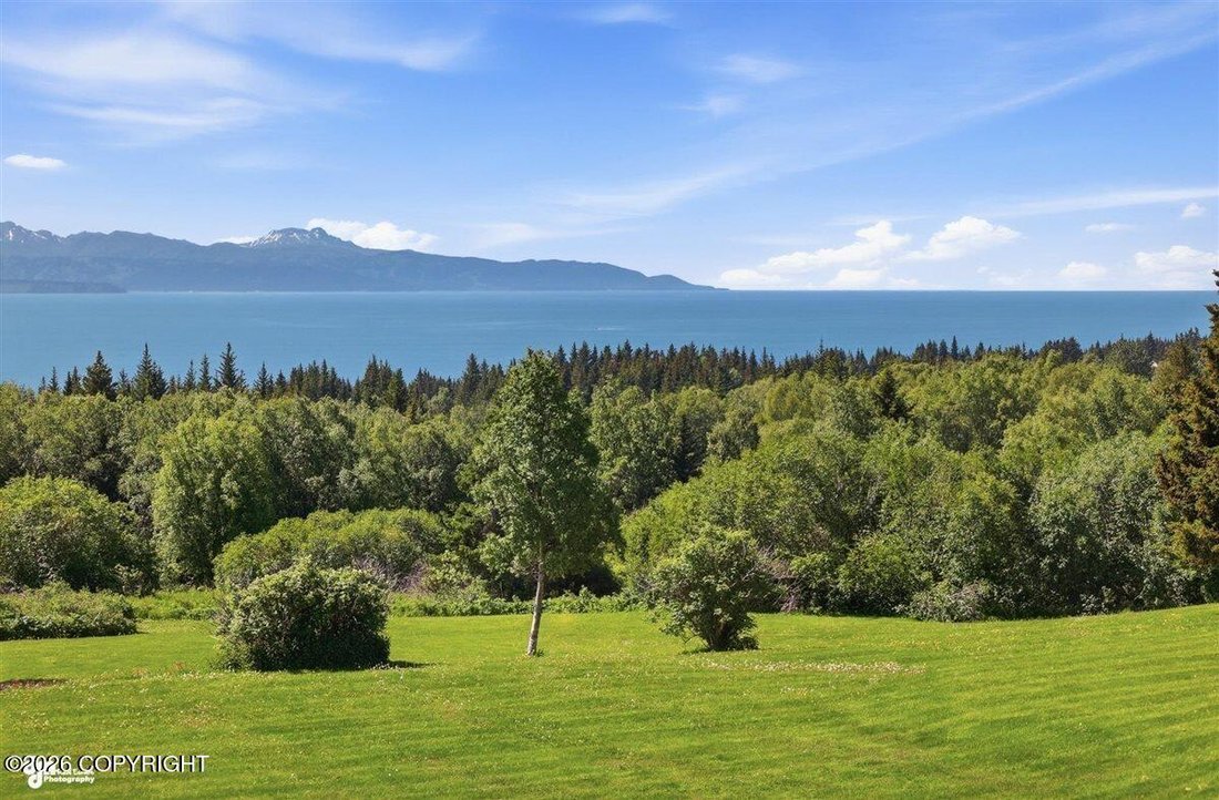 Casa en Homer, Alaska, Estados Unidos 2 - 18324105