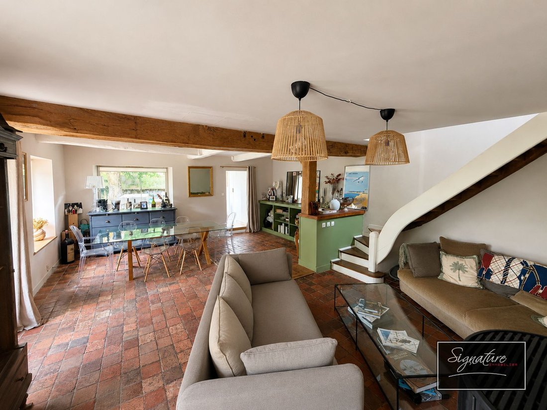 House in Senlis, Hauts-de-France, France 2 - 18300889