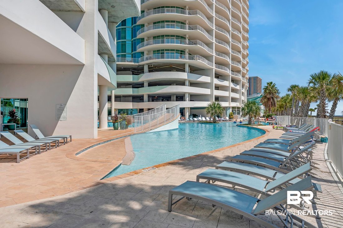 House in Orange Beach, Alabama, United States 5 - 18017483