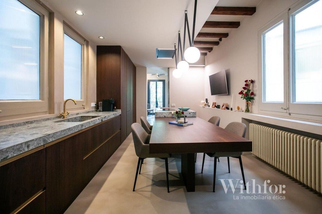 Apartment in Eixample, Barcelona, Spain 2 - 18300595